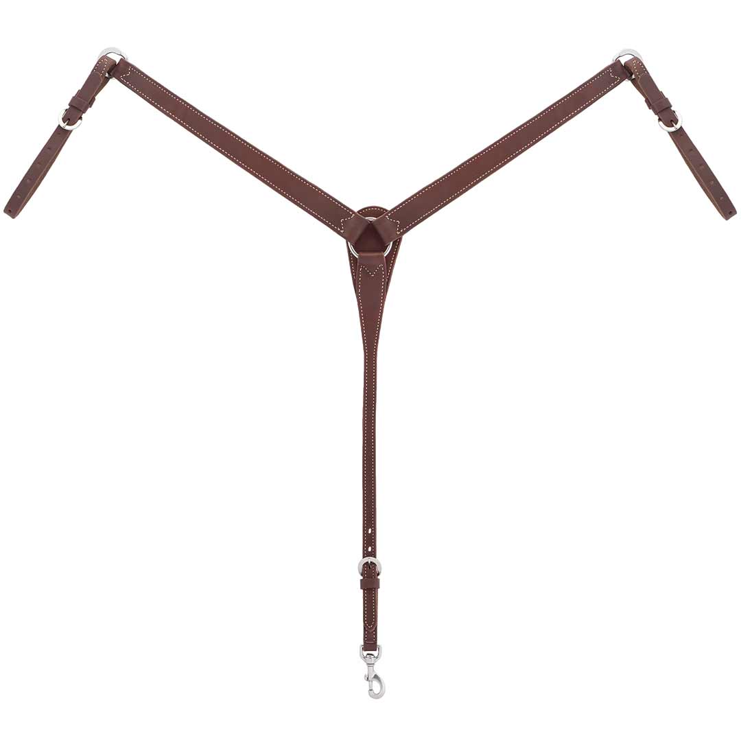 Weaver Working Tack Collection Breast Collar