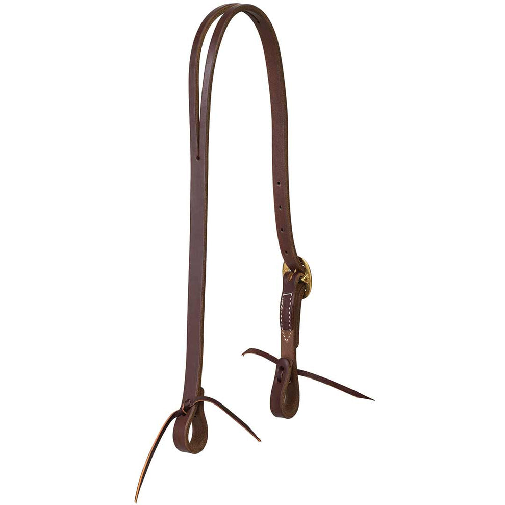 Weaver Working Tack Split Ear Headstall