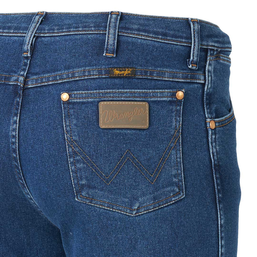 WRANGLER MEN'S - 20X ACTIVE FLEX SLIM FIT JEAN