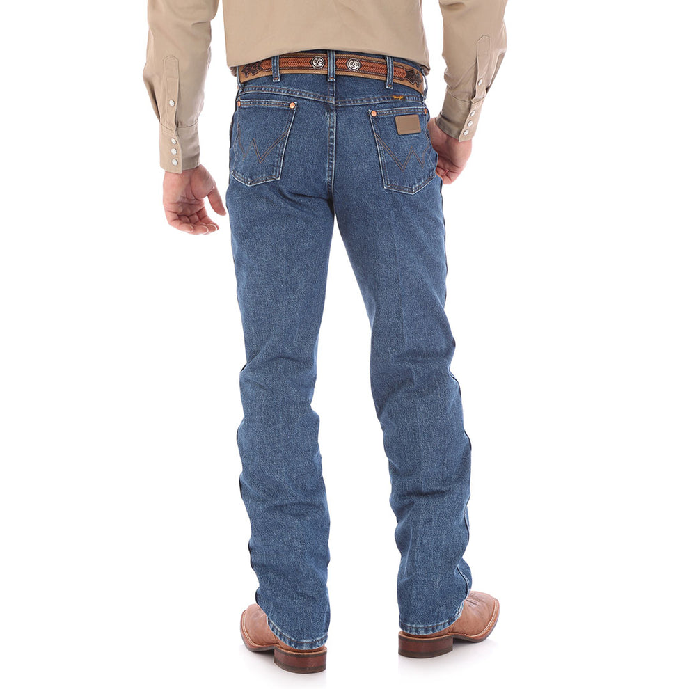 Wrangler Men's Cowboy Cut Original Fit Jeans | Lammle's – Lammle's ...