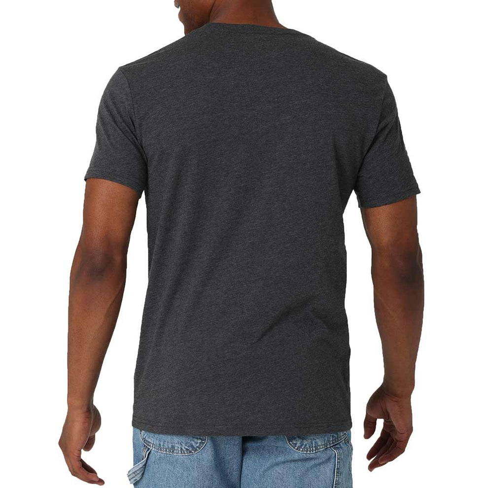 Wrangler Men's Mountain Graphic T-Shirt