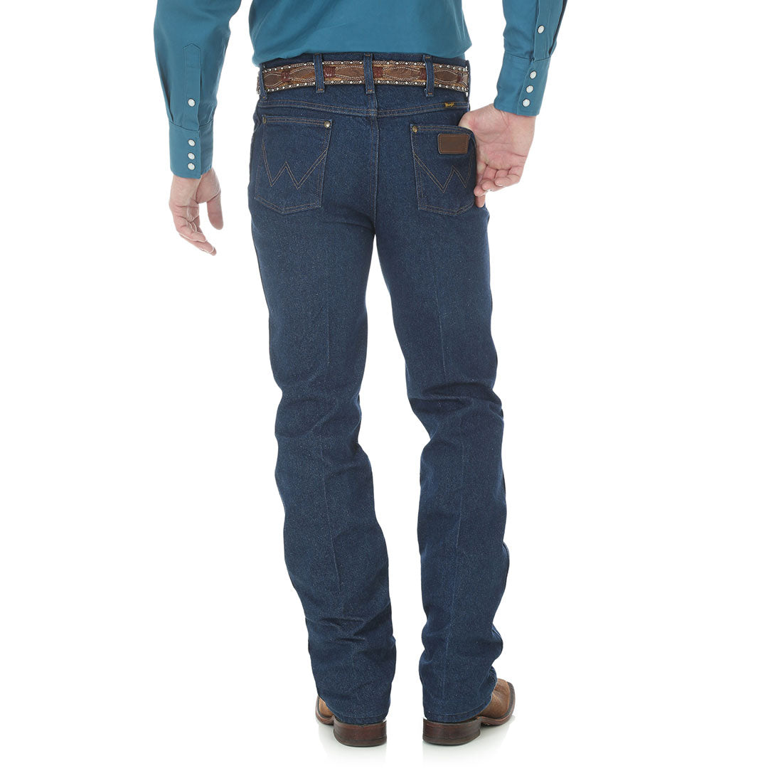 Wrangler Men's Premium Performance Slim Fit Jean