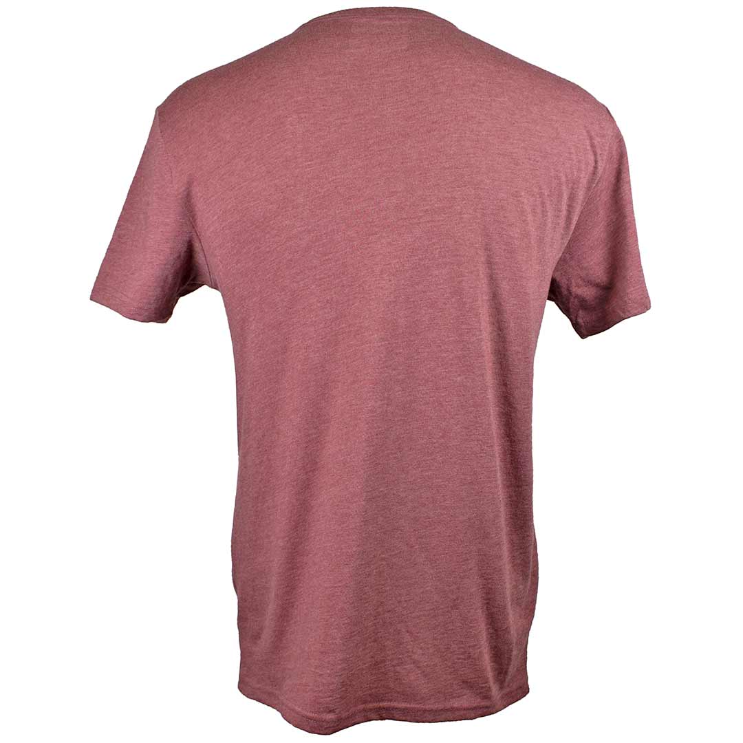 Wrangler x Yellowstone Men's Dutton Fence Graphic T-shirt